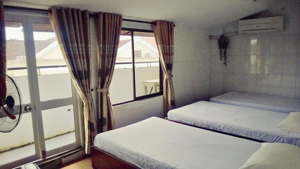 Hop Yen Hotel 호이안 객실 사진