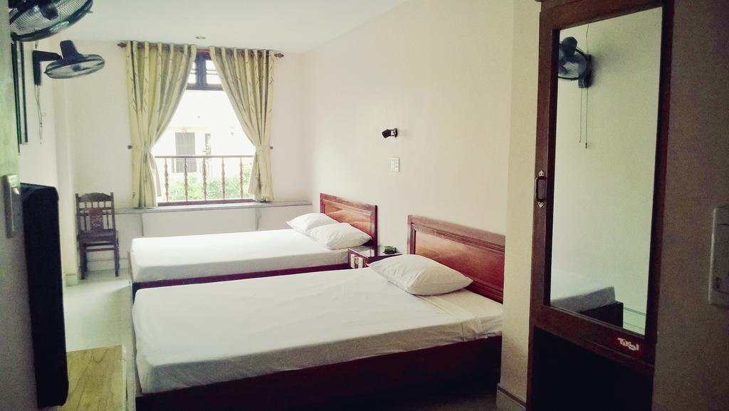 Hop Yen Hotel 호이안 객실 사진