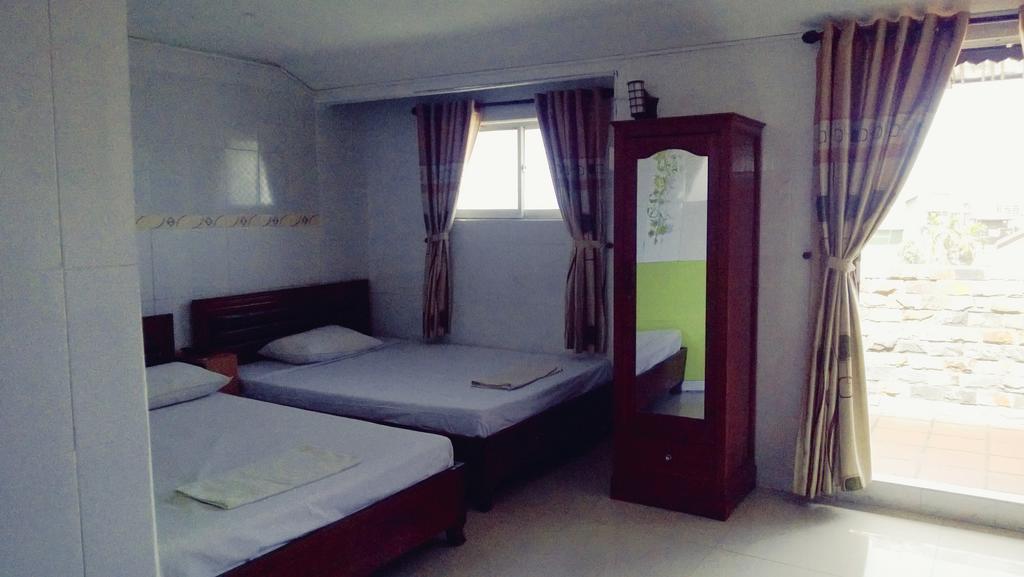 Hop Yen Hotel 호이안 외부 사진
