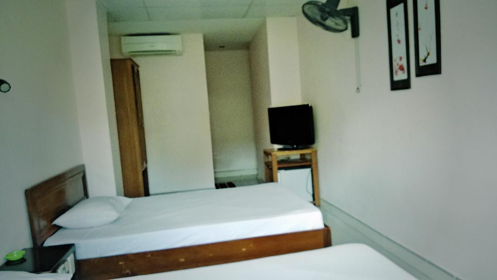 Hop Yen Hotel 호이안 객실 사진